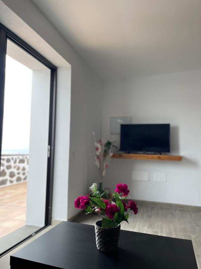 Apartamento La Higuera Güime Kültér fotó